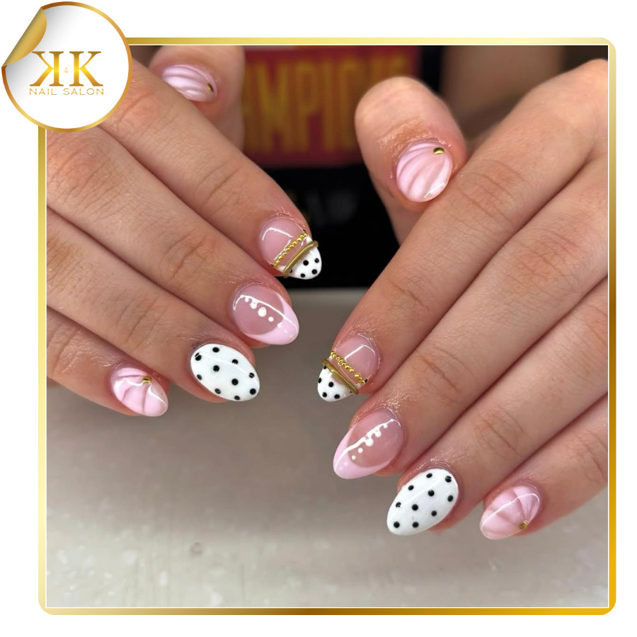 Nail April 29